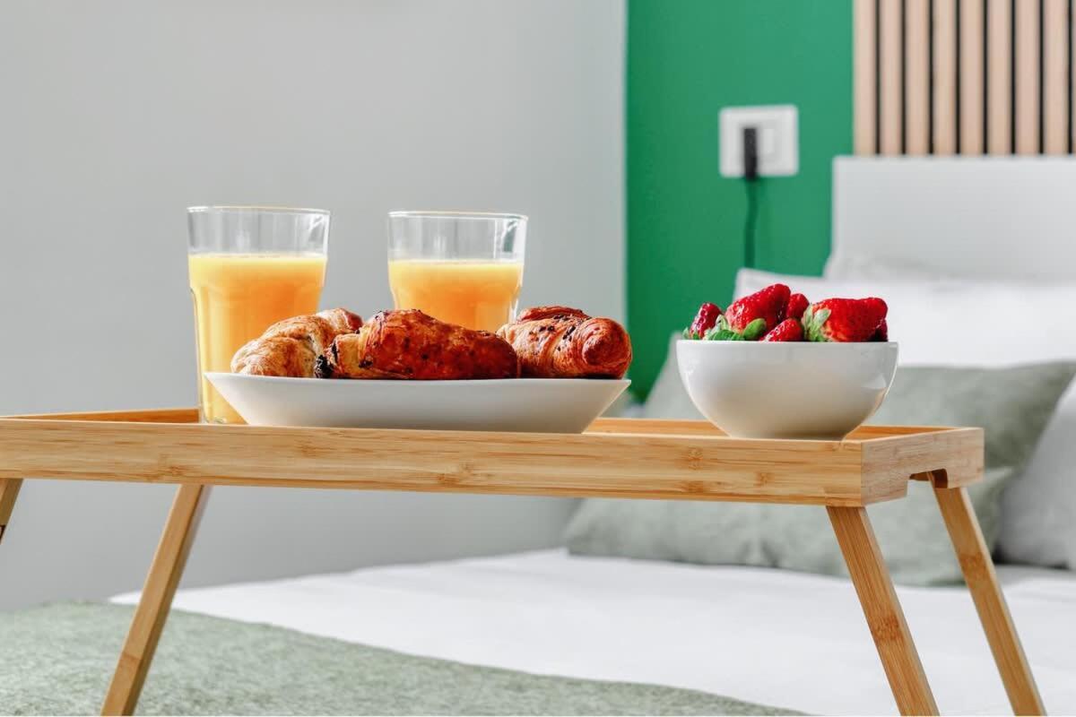 Oasis Suite - Subway 50 Meters Just 5 Minutes From Duomo 밀라노 외부 사진